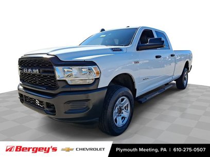 Used 2021 RAM 2500 Tradesman