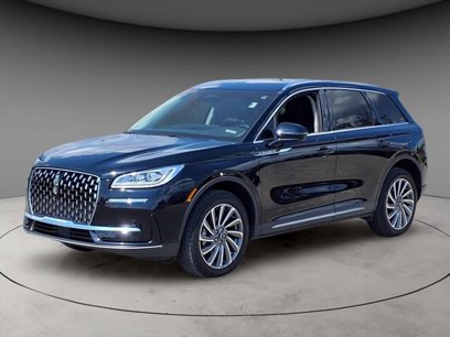 Used 2023 Lincoln Corsair Reserve w/ Equipment Group 201A