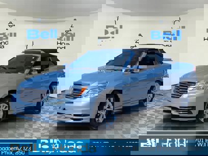 Used 2013 Chrysler 200 Touring