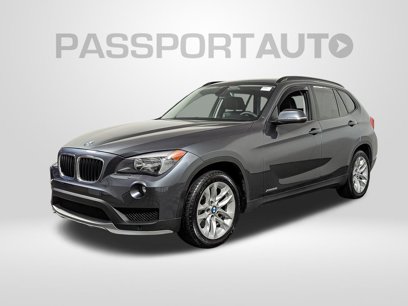 Used 2015 BMW X1 xDrive28i
