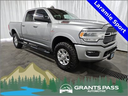 Used 2022 RAM 2500 Laramie