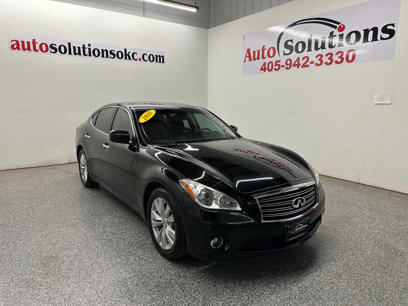 Used 2011 INFINITI M37 w/ Premium Pkg