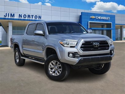 Used 2018 Toyota Tacoma SR5
