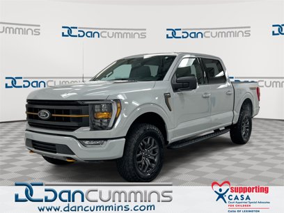 Used 2023 Ford F150 Tremor w/ Trailer Tow Package