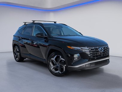 Used 2023 Hyundai Tucson SEL w/ Convenience Package