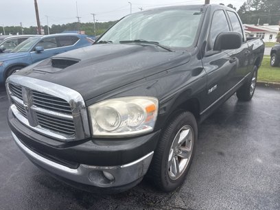Used 2008 Dodge Ram 1500 Truck SLT