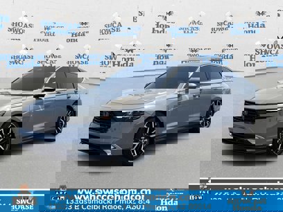 Used 2024 Honda Accord Touring