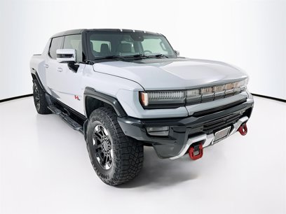Used 2025 GMC Hummer EV 3X w/ Extreme Off-Road Package