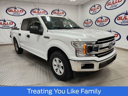 Used 2018 Ford F150 XLT