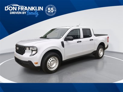 New 2025 Ford Maverick XL
