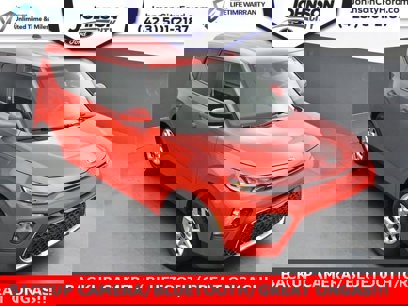 Used 2021 Kia Soul S