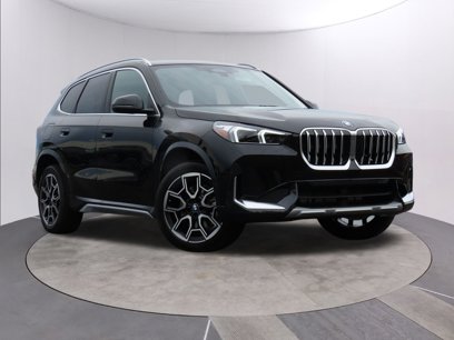 New 2025 BMW X1 xDrive28i w/ Convenience Package
