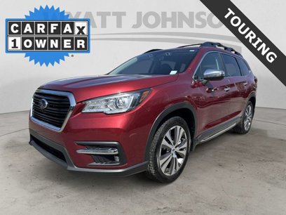 Used 2022 Subaru Ascent Touring w/ Popular Package #2A
