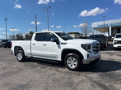 Used 2023 GMC Sierra 1500 SLE