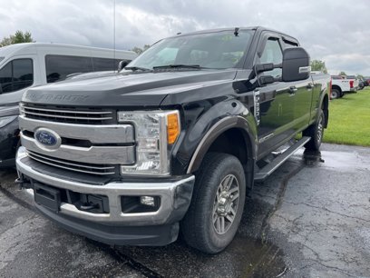 Used 2017 Ford F250 Lariat