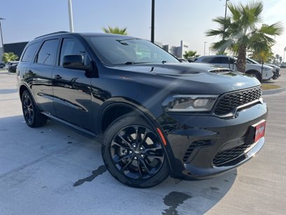 Used 2023 Dodge Durango R/T w/ Blacktop Package