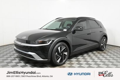 New 2025 Hyundai Ioniq 5 SEL