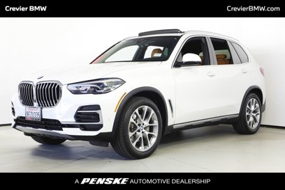 Used 2023 BMW X5 xDrive40i w/ Premium Package