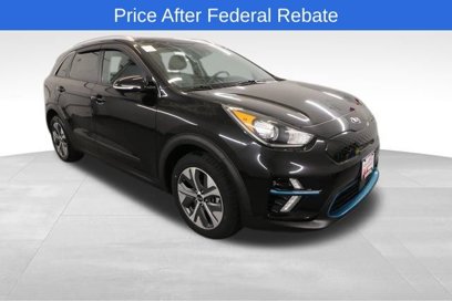 Used 2019 Kia Niro EX w/ Cold Weather Package 2.0
