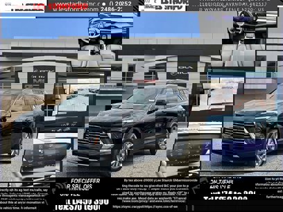 Used 2025 Buick Enclave Preferred
