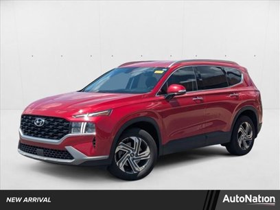 Used 2023 Hyundai Santa Fe SEL