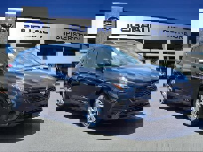 New 2025 Subaru Impreza 2.0i