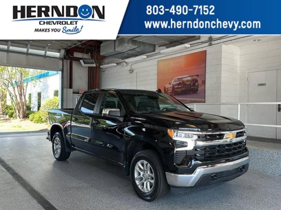 Used 2023 Chevrolet Silverado 1500 LT