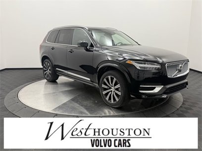 Certified 2024 Volvo XC90 B6 Core w/ Protection Package Premier