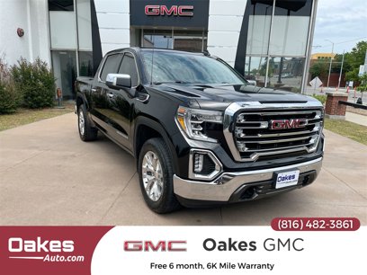 Used 2020 GMC Sierra 1500 SLT w/ SLT Premium Plus Package