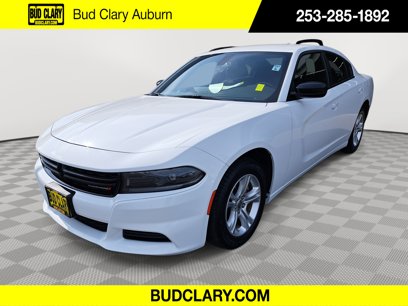 Used 2023 Dodge Charger SXT
