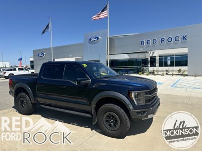 Used 2023 Ford F150 Raptor