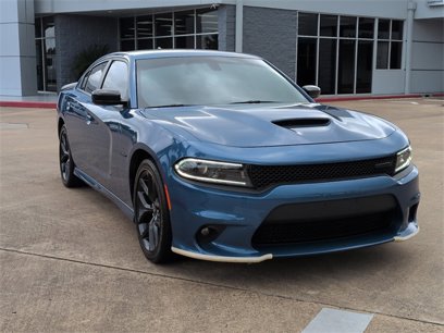 Used 2022 Dodge Charger R/T w/ Driver Convenience Group