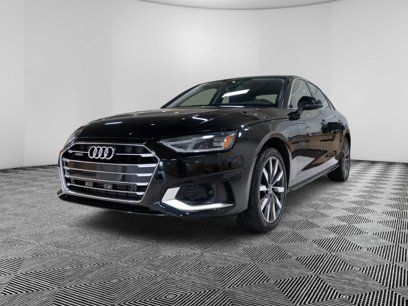 Used 2022 Audi A4 2.0T Premium w/ Convenience Package