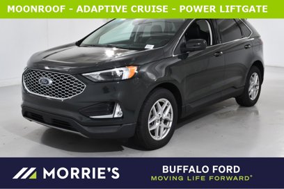 Used 2023 Ford Edge SEL w/ Convenience Package