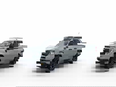 New 2024 Ford Maverick XLT