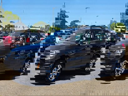 Used 2016 Volkswagen Tiguan S