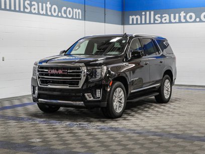 Used 2023 GMC Yukon SLT