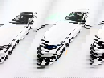 New 2025 Kia K5 GT-Line