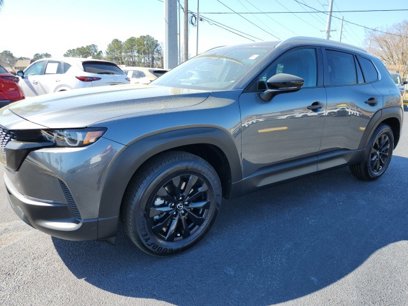 Certified 2024 MAZDA CX-50 AWD 2.5 S w/ Weather Package