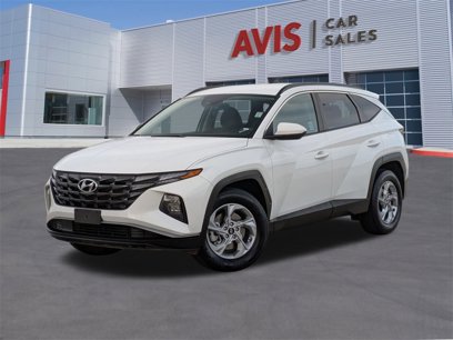 Used 2024 Hyundai Tucson SEL