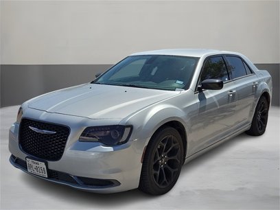 Used 2019 Chrysler 300 Touring w/ Sport Appearance Package