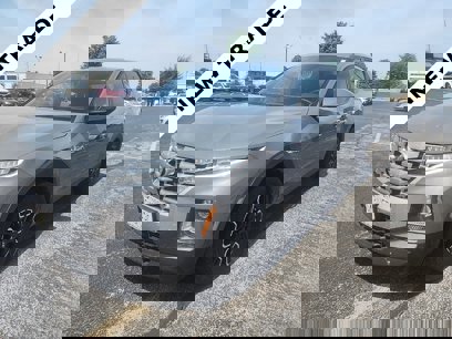 Used 2023 Hyundai Santa Cruz SE