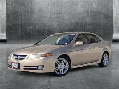 Used 2007 Acura TL