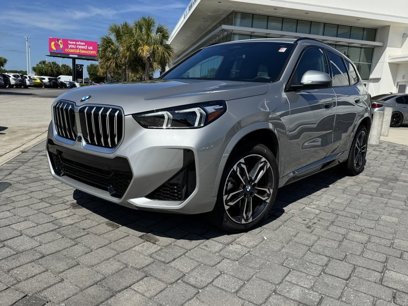 Used 2025 BMW X1 xDrive28i w/ Premium Package