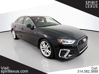 Used 2022 Audi A4 2.0T Premium w/ Convenience Package