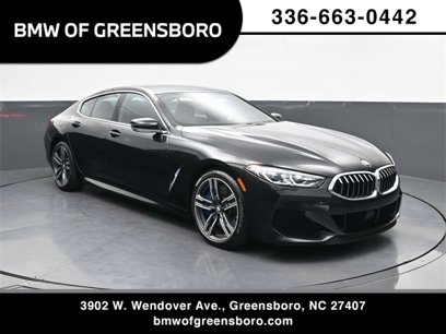 Used 2020 BMW M850i Gran Coupe xDrive