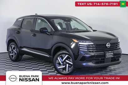 Used 2025 Nissan Kicks SV w/ Interior Electronics Package