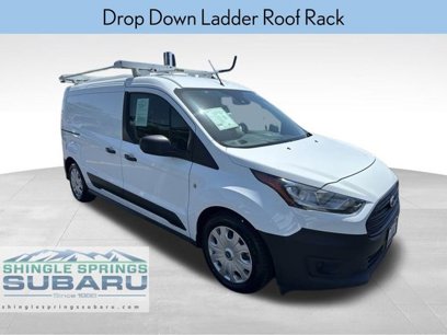 Used 2020 Ford Transit Connect XL