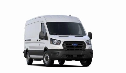 New 2025 Ford Transit 250 148 Medium Roof Extended AWD w/ Load Area Protection Package
