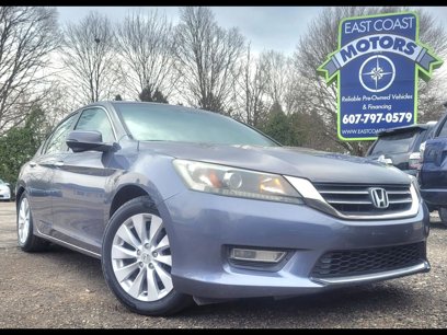 Used 2013 Honda Accord EX-L